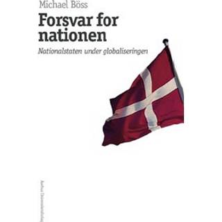 Forsvar for nationen