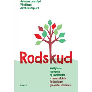 Rodskud