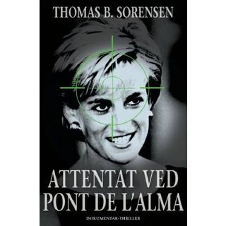 Attentat ved Pont de l´Alma