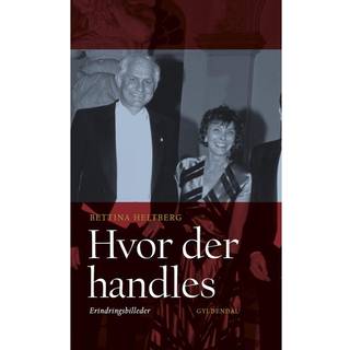 Hvor der handles