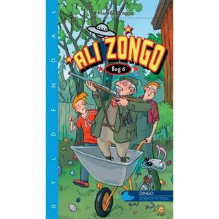 Ali Zongo - hønen eller ægget?