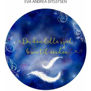 Da den lille sjæl kom til verden