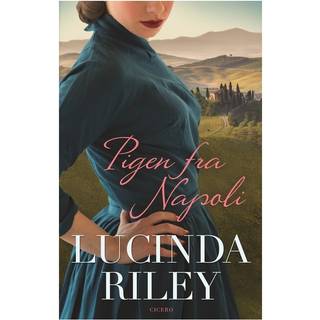 Lucinda Riley - Pigen fra Napoli
