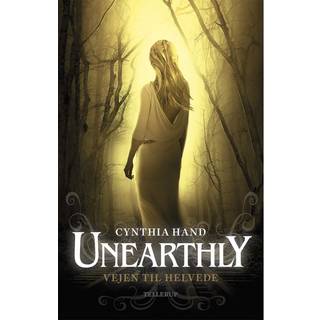 Unearthly #3: Vejen til Helvede (E-bog)