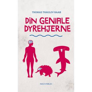 Din geniale dyrehjerne