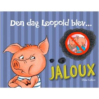 Den Dag Leopold Blev Jaloux