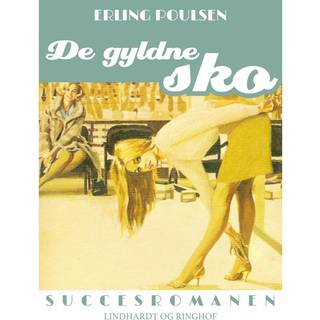 De gyldne sko