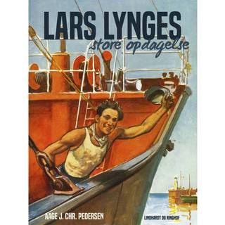 Lars Lynges store opdagelse