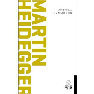 Martin Heidegger