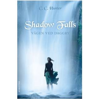 Shadow Falls #2: Vågen ved daggry (E-bog)