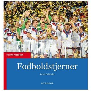 Fodboldstjerner