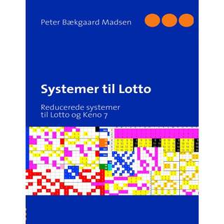 Systemer til Lotto