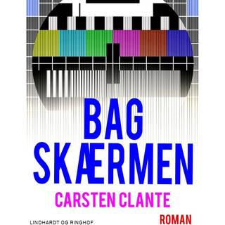 Bag skærmen