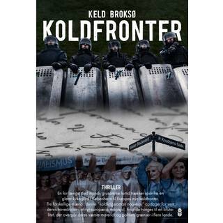 Koldfronter