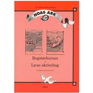 Noas Ark, Vejledning