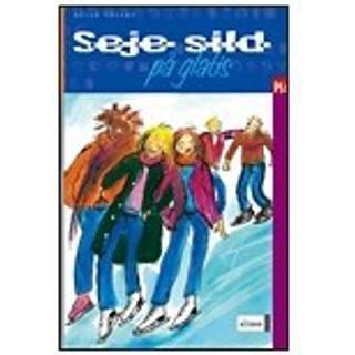 Seje sild på glatis