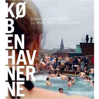 Københavnerne - Pernille Stensgaard