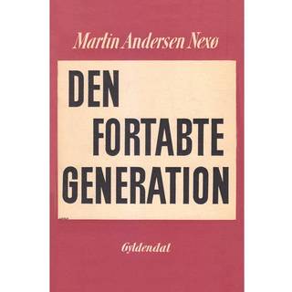 Den fortabte generation