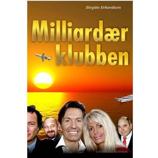 Milliardærklubben