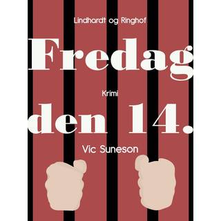 Fredag den 14.