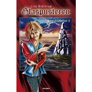 Regnbuefolket #3: Glaspusteren (E-bog)