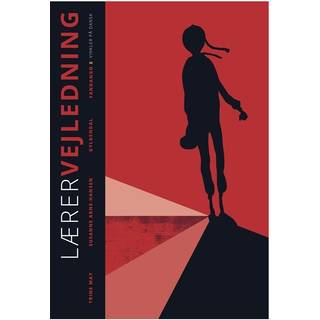 Fandango 8. Lærervejledning