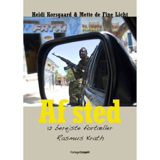 Pirat, poncho og panfløjte