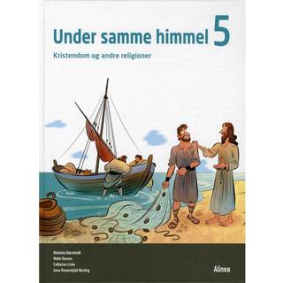 Under samme himmel 5, Emnebog