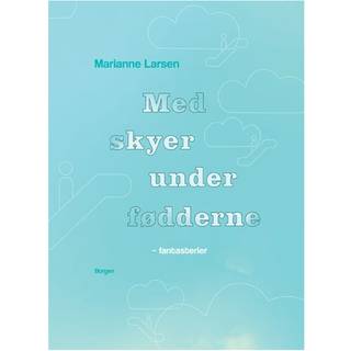 Med skyer under fødderne