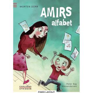 Amirs alfabet