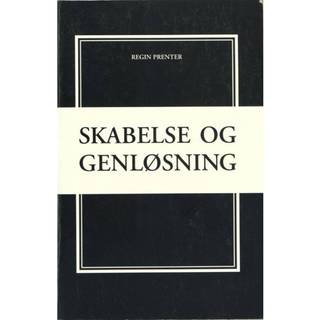 Skabelse og genløsning