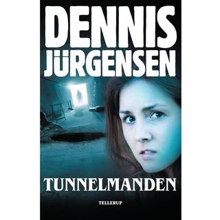 Tunnelmanden (E-bog)
