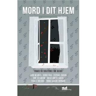 Mord i dit hjem