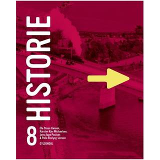 Historie 8