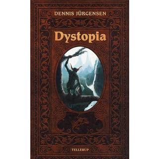 Dystopia (Lydbog)