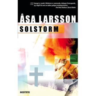 Solstorm