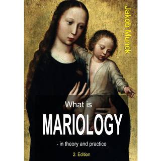 What is mariology?
