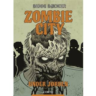 Zombie City 3: Under jorden