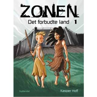 Zonen 1 - Det forbudte land
