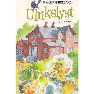 Ulrikslyst