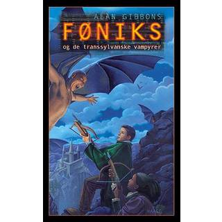 Føniks og de transsylvanske vampyrer