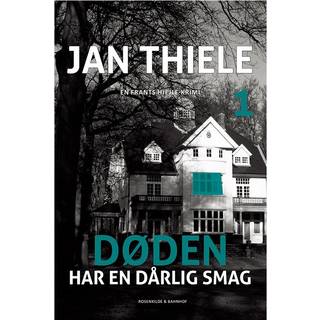 Døden har en dårlig smag