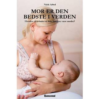 Mor er den bedste i verden