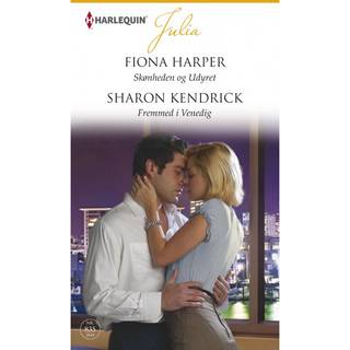 Skønheden og Udyret / Fremmed i Venedig