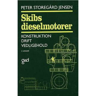 Skibsdieselmotorer, BB