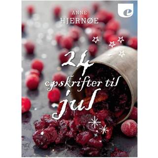 24 opskrifter til jul