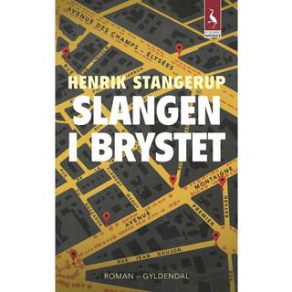 Slangen i brystet