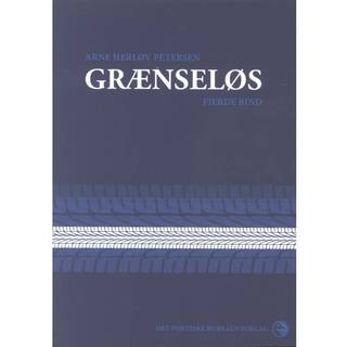 Grænseløs Bind 4