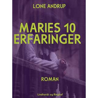 Maries 10 erfaringer