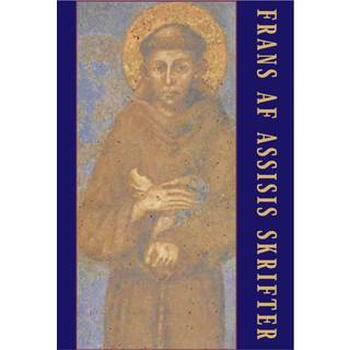 Frans af Assisis skrifter